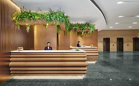 ロテル コーズウェイ ベイ ハーバー ビュー